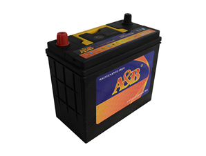 Automotive Battery