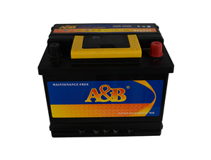 Automotive Battery