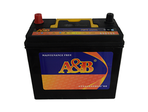 Automotive Battery