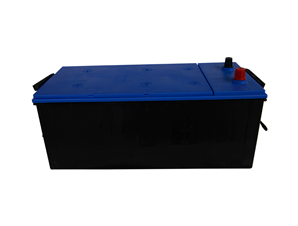 Automotive Battery