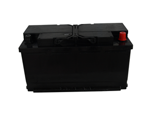 Automotive Battery