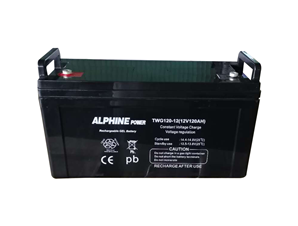 AP-GEL-12V120AH