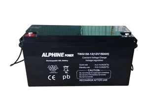 AP-GEL-12V150AH