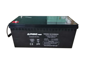 AP-GEL-12V200AH