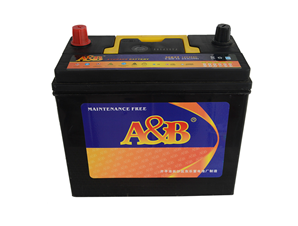 Automotive Battery