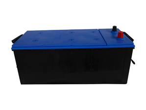 Automotive Battery